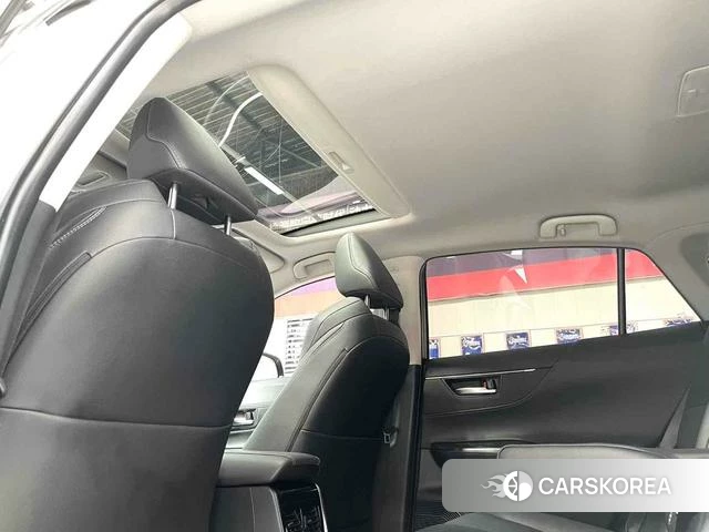 Toyota Weisha id 4291317 из Китая 10