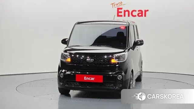 Kia The New Ray id 3515366 из Кореи 13