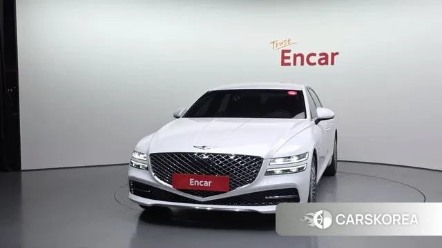 Genesis G80 (RG3) id 3038013 из Кореи 13