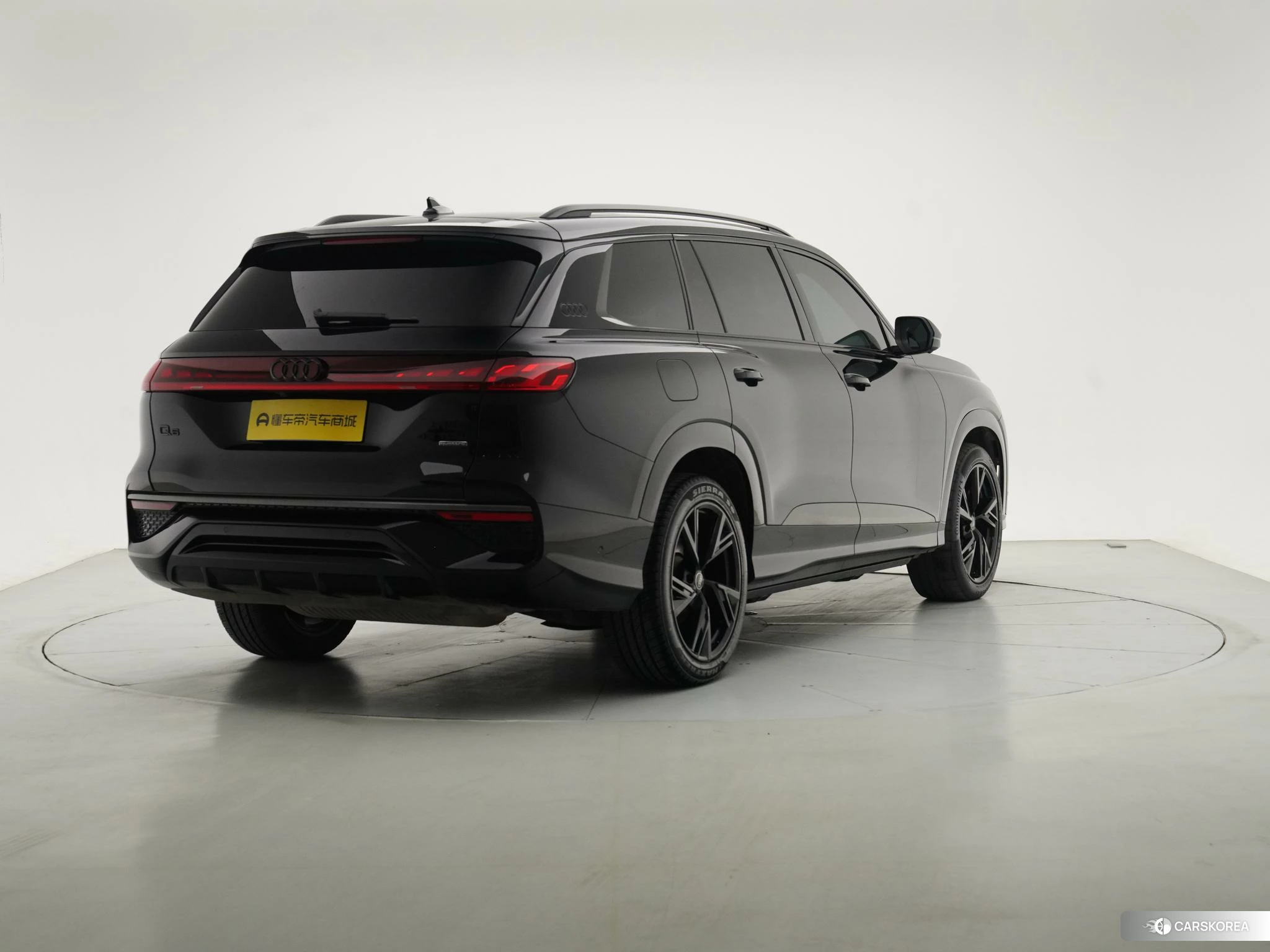 Audi Q6 id 4514757 из Китая 21
