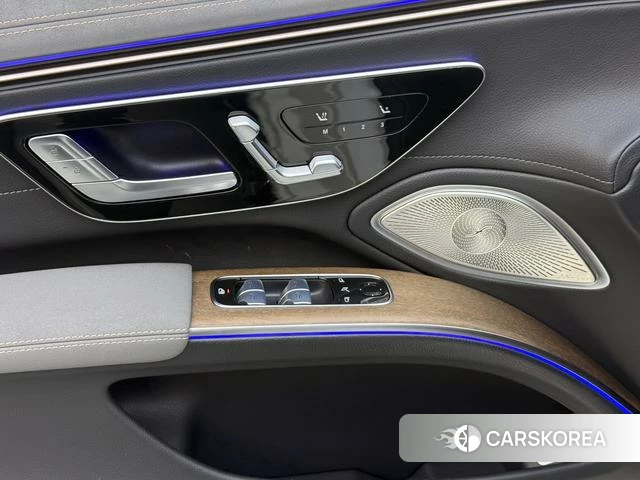 Mercedes-Benz EQS id 4259244 из Китая 17