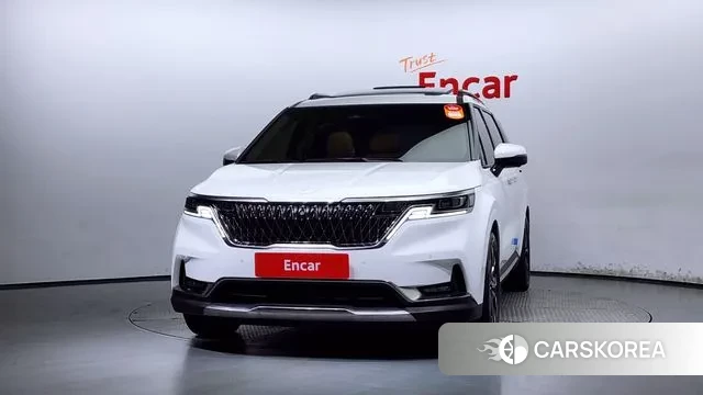 Kia Carnival 4th generation id 2959636 из Кореи 13