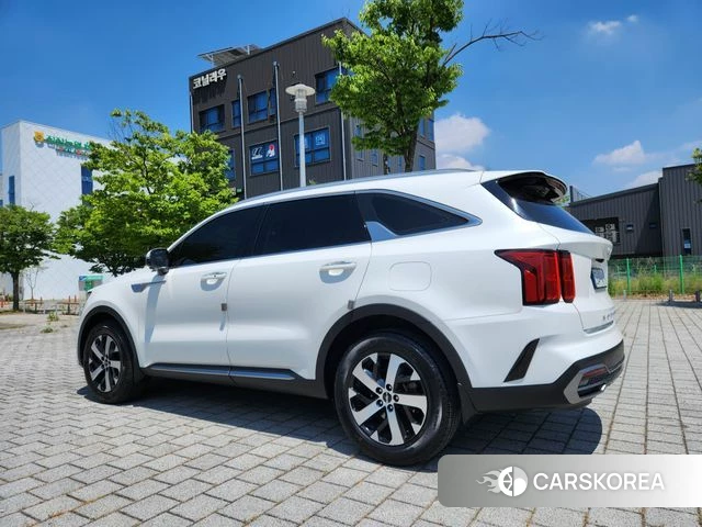 Kia Sorento 4th Generation id 4445113 из Кореи 13