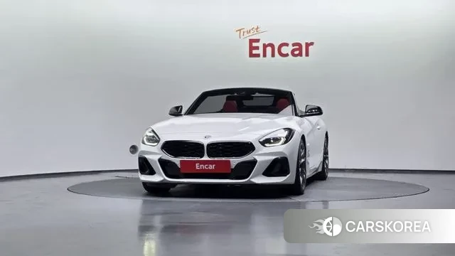 BMW Z4 (G29) id 3201091 из Кореи 13