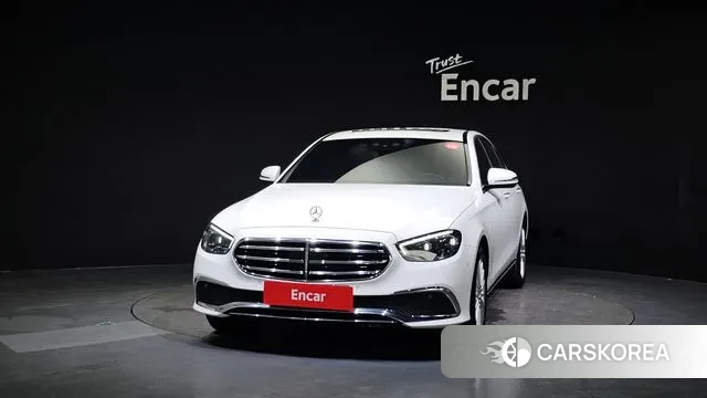 Mercedes-Benz E-Class W213 id 2985702 из Кореи 13