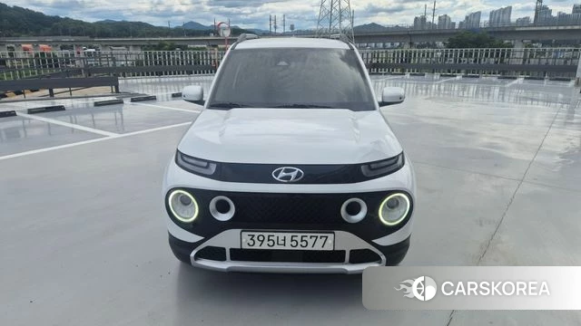 Hyundai Casper id 4486694 из Кореи 13