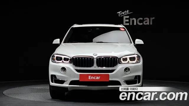 BMW X5 (F15) id 2473897 из Кореи 13