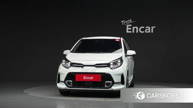 Kia Morning Urban (JA) id 4854446 из Кореи 22
