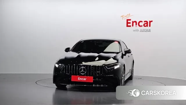 Mercedes-Benz CLS-Class C257 id 3016356 из Кореи 13