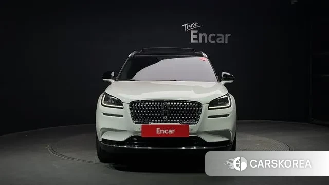 Lincoln Corsair id 3372806 из Кореи 13