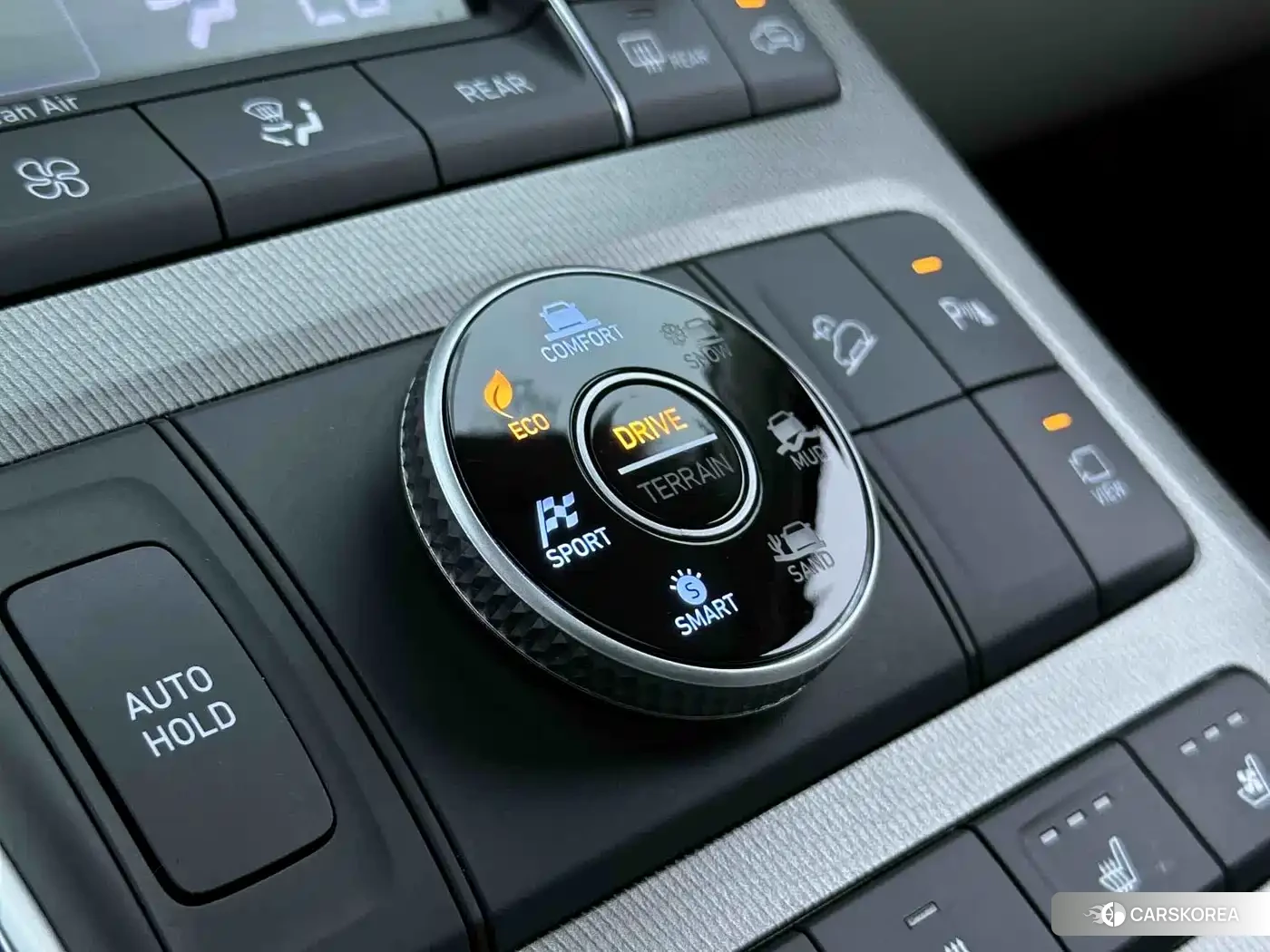 Hyundai Palisade 2020 Синий из Китая, фото 3