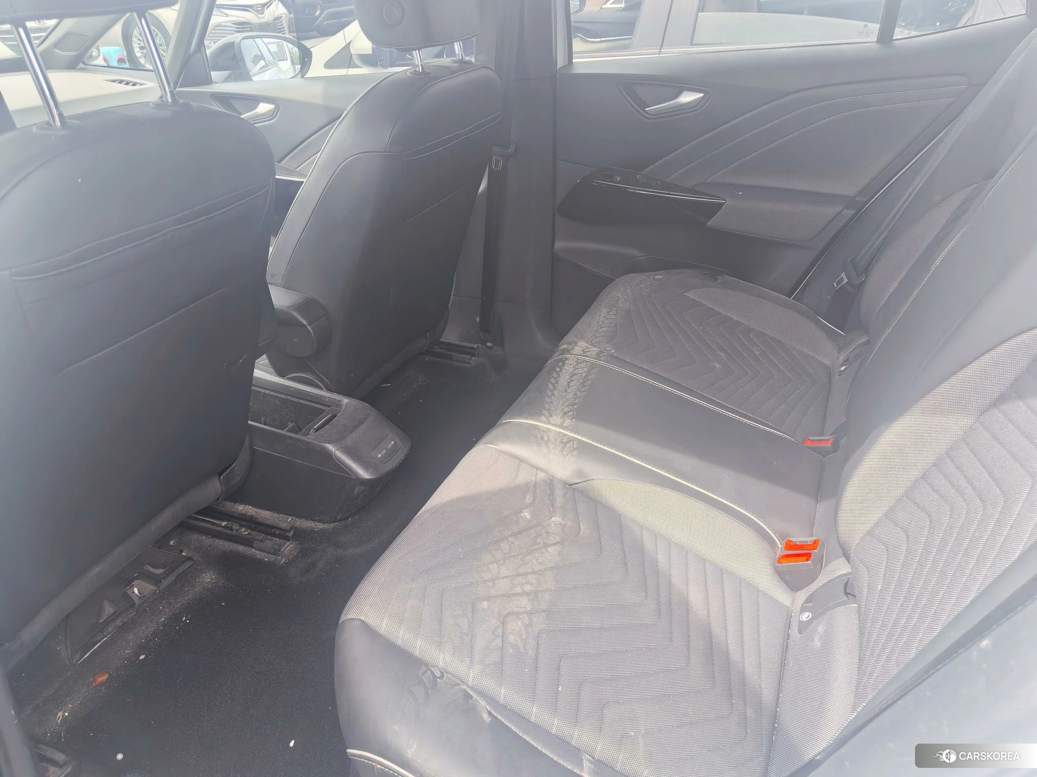 Volkswagen ID.3 id 4421222 из Китая 3