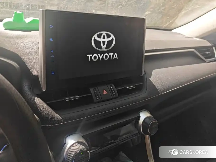 Toyota Wildlander id 4655204 из Китая 9
