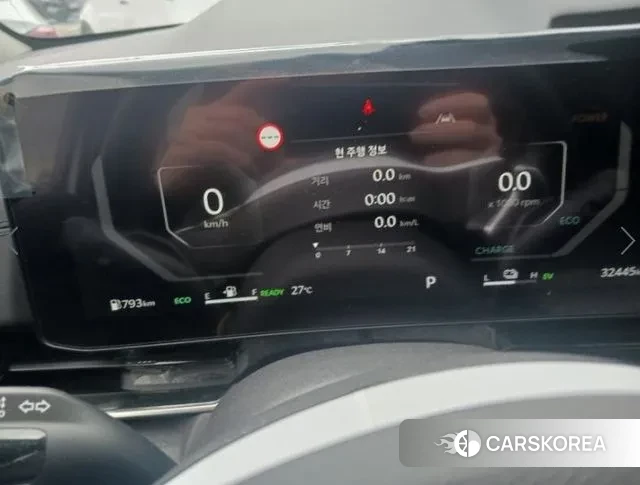 Kia The New Carnival 4th Generation 2024 Белый из Кореи, фото 3