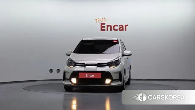 Kia Morning Urban (JA) id 3508028 из Кореи 13