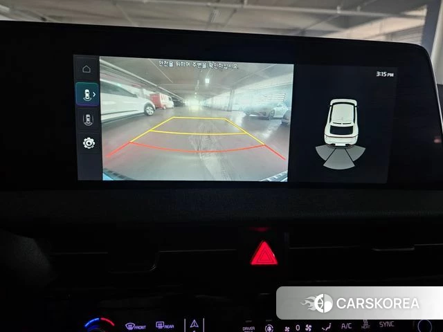 Kia EV6 id 4201970 из Кореи 11