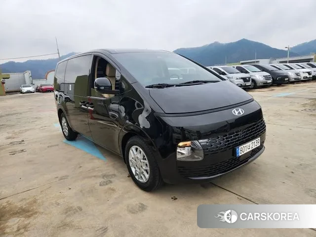 Hyundai Staria id 3512878 из Кореи 12