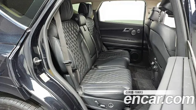 Genesis GV80 id 2686686 из Кореи 13