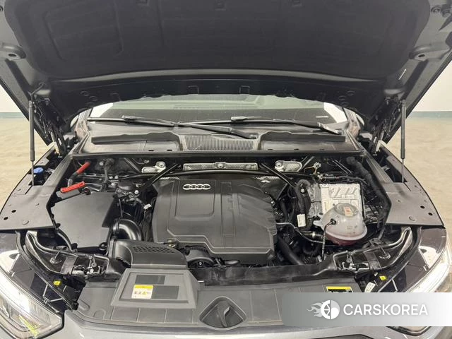 Audi Q5L id 4213455 из Китая 16