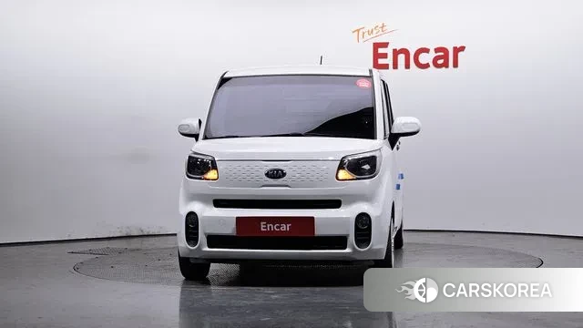 Kia The New Ray id 3742815 из Кореи 13