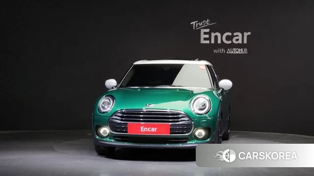 Mini Cooper D Clubman id 3044819 из Кореи 13