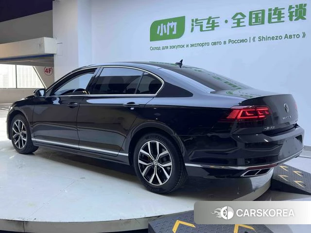 Volkswagen Magotan id 4393375 из Китая 13