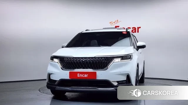 Kia Carnival 4th generation id 3675902 из Кореи 13