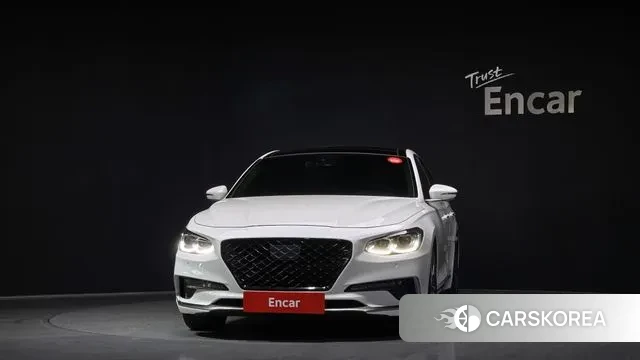 Hyundai Grandeur IG id 3515392 из Кореи 13