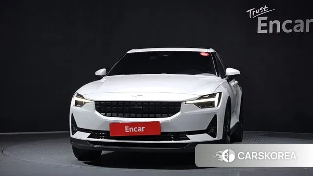 Polestar Polestar 2 id 3232065 из Кореи 13