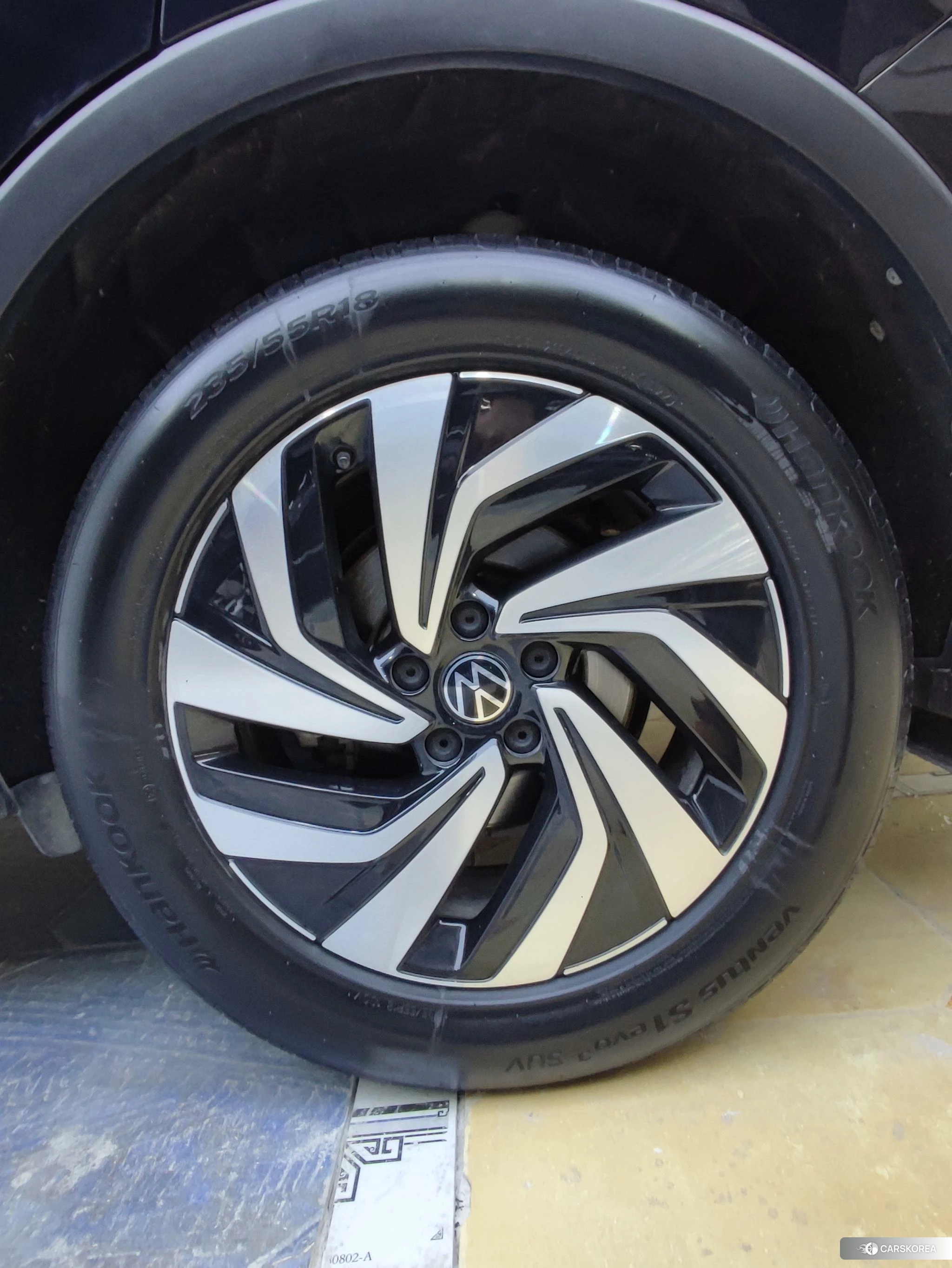 Volkswagen Tiguan L id 4468093 из Китая 10