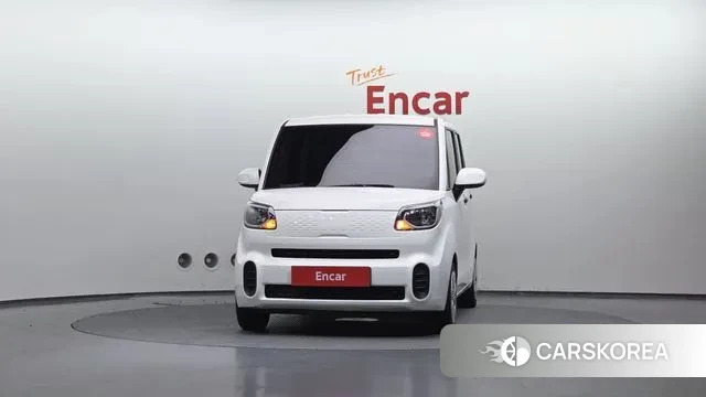 Kia The New Ray id 3686007 из Кореи 13