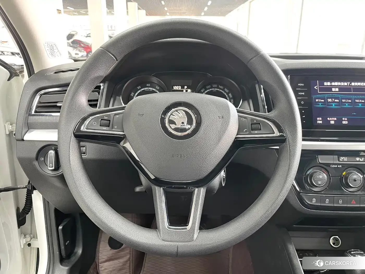 Skoda Komick id 4553740 из Китая 9