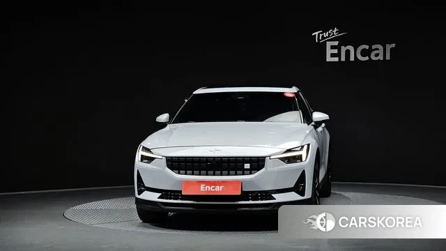 Polestar Polestar 2 id 3043509 из Кореи 13