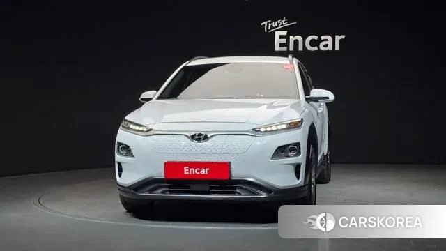 Hyundai Kona Electric id 3612301 из Кореи 13