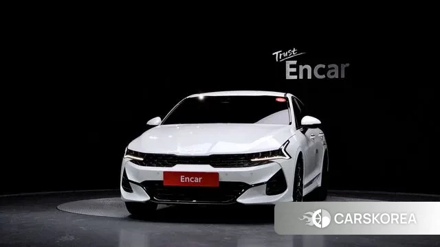 Kia K5 3rd generation id 3539063 из Кореи 13