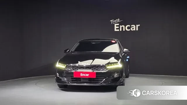 Kia K5 3rd generation id 3468383 из Кореи 13