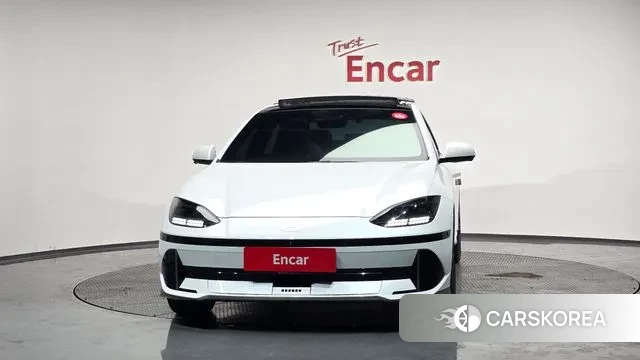 Hyundai Ionic 6 id 3597036 из Кореи 13