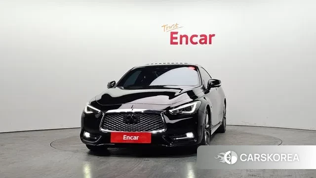 Infiniti Q60 (CV37) id 3742829 из Кореи 13