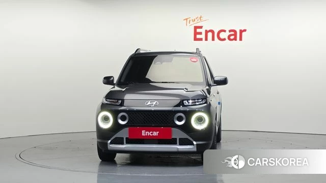 Hyundai Casper id 4623680 из Кореи 13