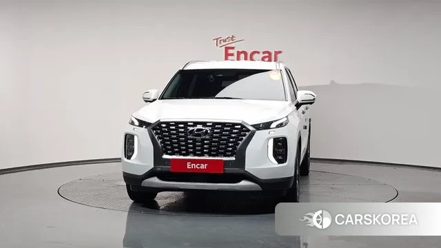 Hyundai Palisade id 2989534 из Кореи 13