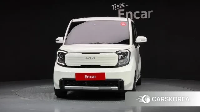 Kia The New Kia Ray id 3701343 из Кореи 13