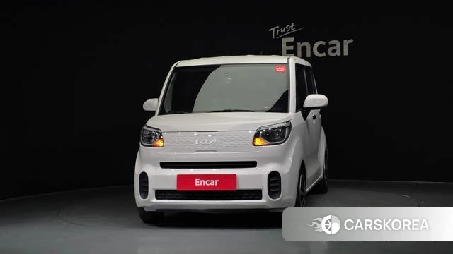 Kia The New Ray id 4224112 из Кореи 23