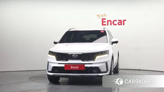 Kia Sorento 4th Generation id 3671760 из Кореи 13