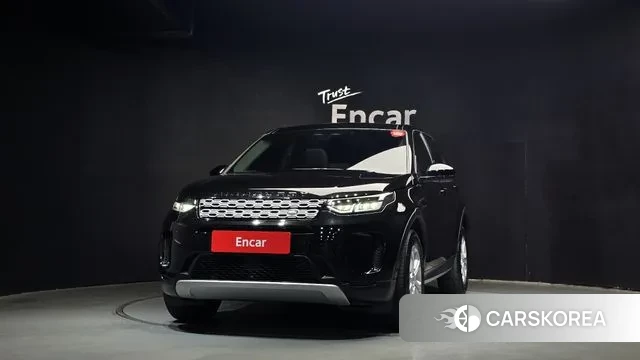 Land Rover Discovery Sports 2nd Generation id 3621341 из Кореи 13