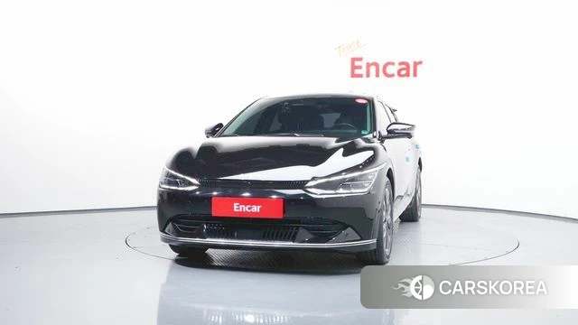 Kia EV6 id 4774500 из Кореи 23