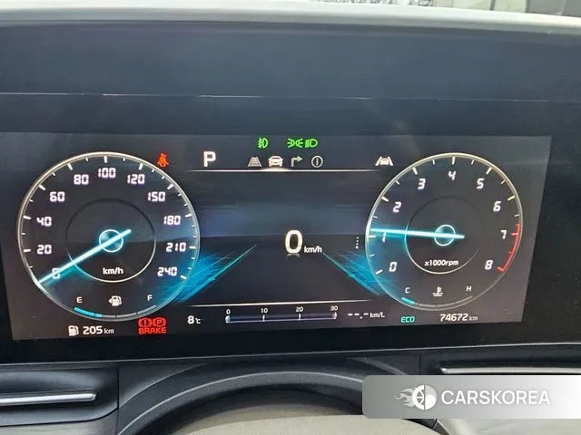 Kia Carnival 4th generation 2021 Белый из Кореи, фото 6