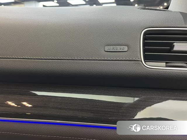 Mercedes-Benz GLS id 4271582 из Китая 17