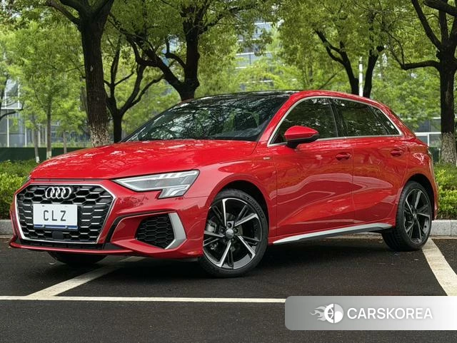 Audi A3 id 4348764 из Китая 11