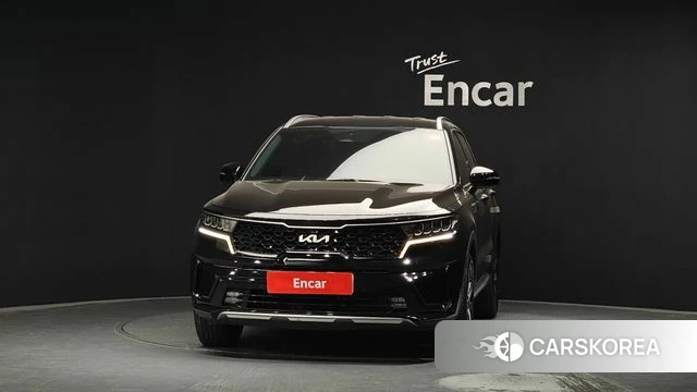 Kia Sorento 4th Generation id 3865506 из Кореи 13
