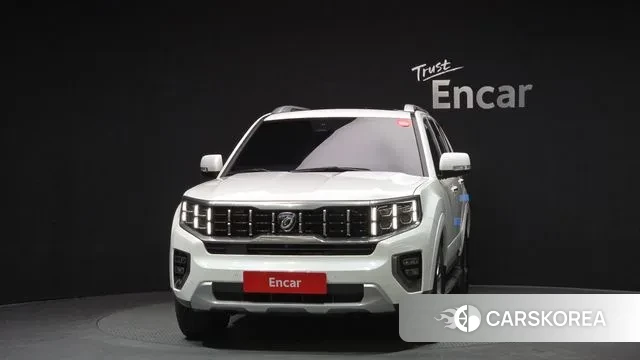 Kia Mohave Master id 3601671 из Кореи 13